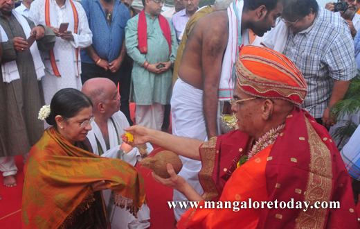 Mrithika Visarjan parthagali muth